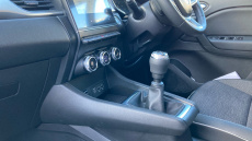 Renault Captur 1.3 TCE 140 SE Edition 5dr Petrol Hatchback